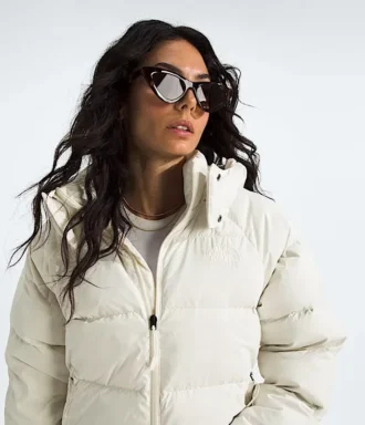 Hydrenalite™ City Down Hooded Parka til kvinder Hydrenalite™ City Down Hooded Parka til kvinder