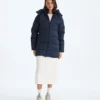 Hydrenalite™ City Down Hooded Parka til kvinder Hydrenalite™ City Down Hooded Parka til kvinder