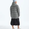 Hydrenalite™ City Down Hooded Parka til kvinder Hydrenalite™ City Down Hooded Parka til kvinder