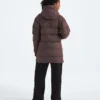 Hydrenalite™ City Down Hooded Parka til kvinder Hydrenalite™ City Down Hooded Parka til kvinder