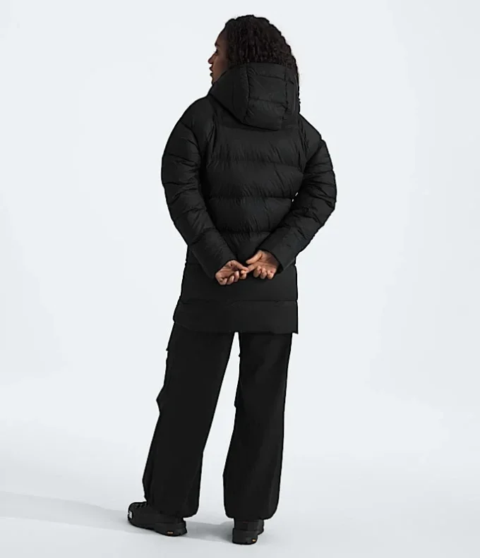 Hydrenalite™ City Down Hooded Parka til kvinder Hydrenalite™ City Down Hooded Parka til kvinder