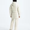 Hydrenalite™ City Down Hooded Parka til kvinder Hydrenalite™ City Down Hooded Parka til kvinder
