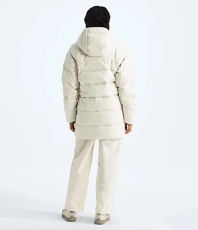 Hydrenalite™ City Down Hooded Parka til kvinder Hydrenalite™ City Down Hooded Parka til kvinder