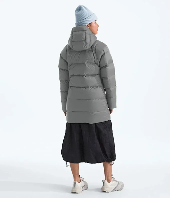 Hydrenalite™ City Down Hooded Parka til kvinder Hydrenalite™ City Down Hooded Parka til kvinder