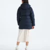 Hydrenalite™ City Down Hooded Parka til kvinder Hydrenalite™ City Down Hooded Parka til kvinder