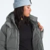 Hydrenalite™ City Down Hooded Parka til kvinder Hydrenalite™ City Down Hooded Parka til kvinder