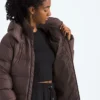 Hydrenalite™ City Down Hooded Parka til kvinder Hydrenalite™ City Down Hooded Parka til kvinder