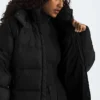 Hydrenalite™ City Down Hooded Parka til kvinder Hydrenalite™ City Down Hooded Parka til kvinder