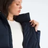 Hydrenalite™ City Down Hooded Parka til kvinder Hydrenalite™ City Down Hooded Parka til kvinder