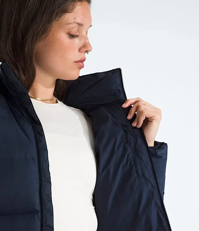 Hydrenalite™ City Down Hooded Parka til kvinder Hydrenalite™ City Down Hooded Parka til kvinder