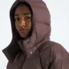 Hydrenalite™ City Down Hooded Parka til kvinder Hydrenalite™ City Down Hooded Parka til kvinder