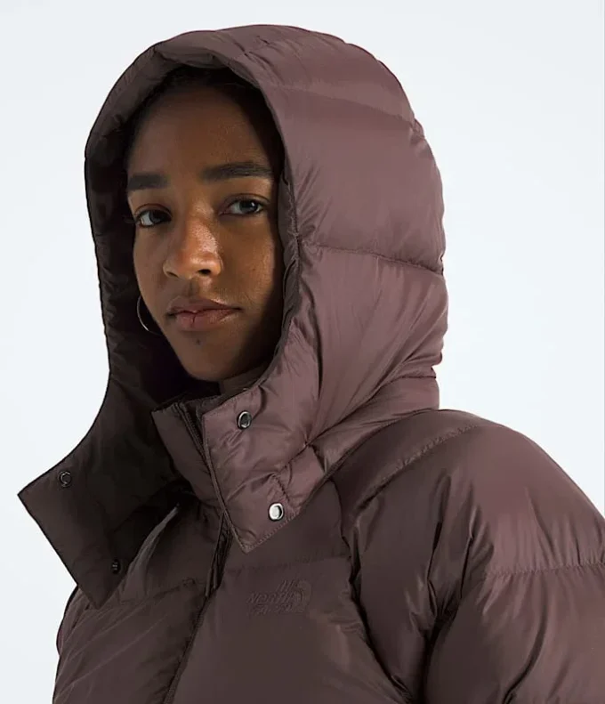 Hydrenalite™ City Down Hooded Parka til kvinder Hydrenalite™ City Down Hooded Parka til kvinder