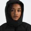 Hydrenalite™ City Down Hooded Parka til kvinder Hydrenalite™ City Down Hooded Parka til kvinder