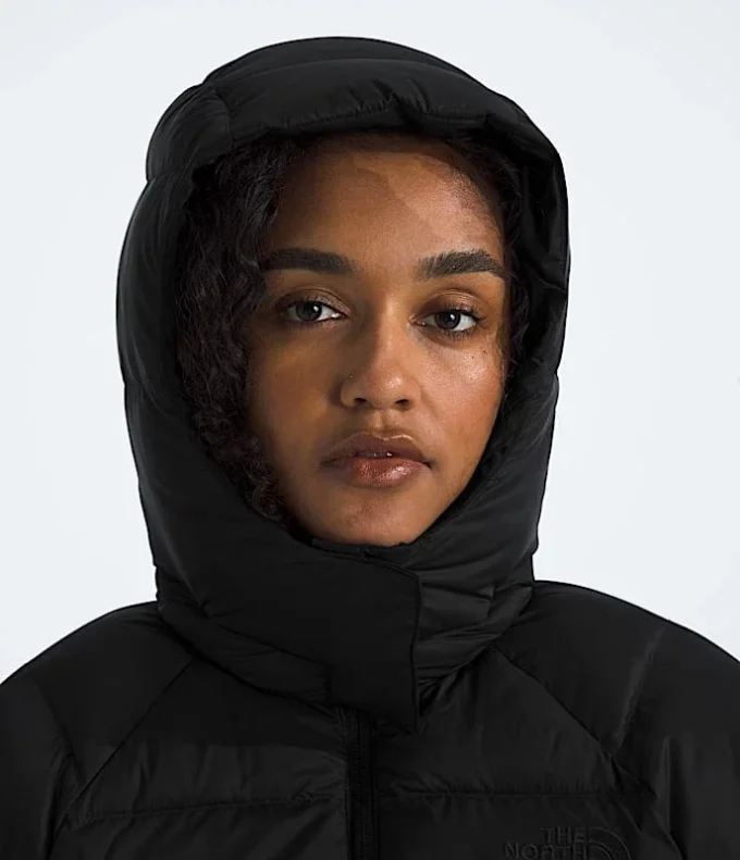 Hydrenalite™ City Down Hooded Parka til kvinder Hydrenalite™ City Down Hooded Parka til kvinder
