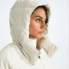 Hydrenalite™ City Down Hooded Parka til kvinder Hydrenalite™ City Down Hooded Parka til kvinder