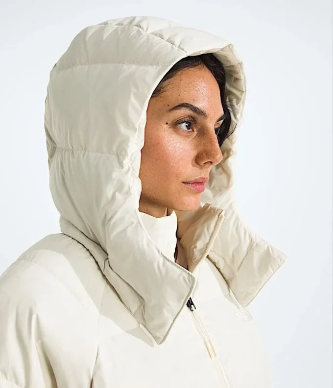 Hydrenalite™ City Down Hooded Parka til kvinder Hydrenalite™ City Down Hooded Parka til kvinder