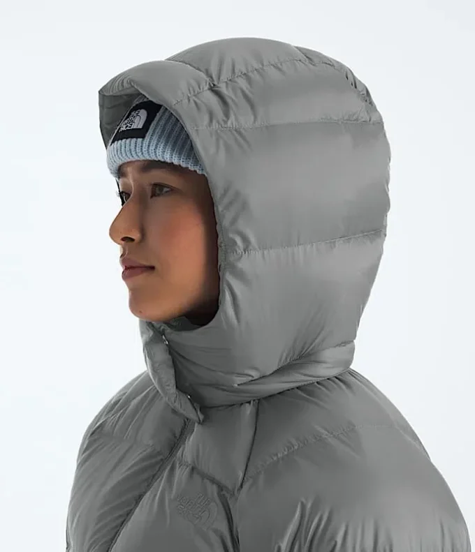Hydrenalite™ City Down Hooded Parka til kvinder Hydrenalite™ City Down Hooded Parka til kvinder