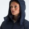 Hydrenalite™ City Down Hooded Parka til kvinder Hydrenalite™ City Down Hooded Parka til kvinder