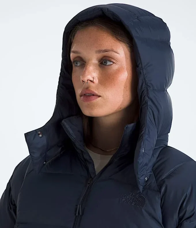 Hydrenalite™ City Down Hooded Parka til kvinder Hydrenalite™ City Down Hooded Parka til kvinder