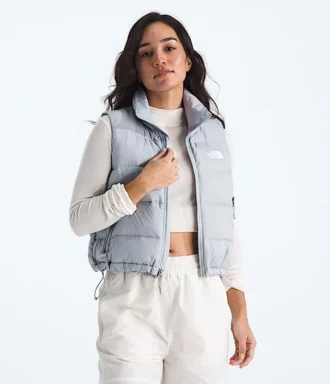 Hydrenalite™ Down A-Line Vest til kvinder Hydrenalite™ Down A-Line Vest til kvinder