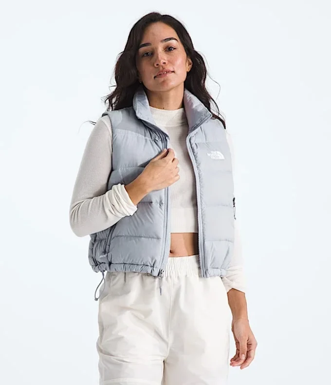 Hydrenalite™ Down A-Line Vest til kvinder Hydrenalite™ Down A-Line Vest til kvinder