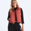 Hydrenalite™ Down A-Line Vest til kvinder Hydrenalite™ Down A-Line Vest til kvinder