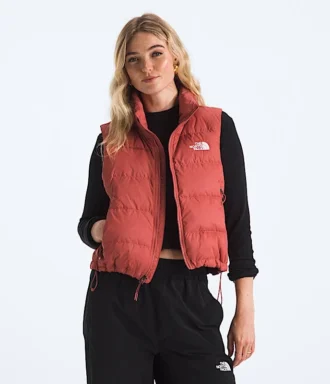 Hydrenalite™ Down A-Line Vest til kvinder Hydrenalite™ Down A-Line Vest til kvinder