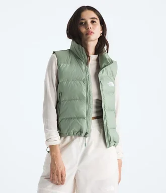 Hydrenalite™ Down A-Line Vest til kvinder Hydrenalite™ Down A-Line Vest til kvinder