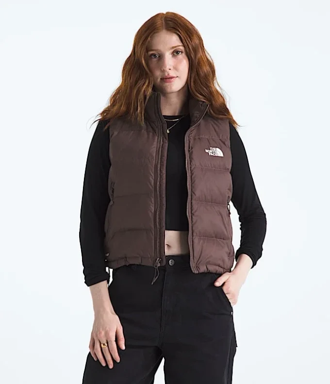 Hydrenalite™ Down A-Line Vest til kvinder