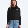Hydrenalite™ Down A-Line Vest til kvinder Hydrenalite™ Down A-Line Vest til kvinder