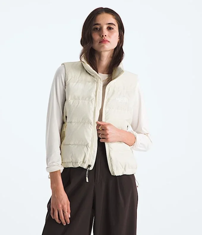 Hydrenalite™ Down A-Line Vest til kvinder Hydrenalite™ Down A-Line Vest til kvinder