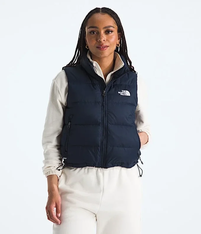 Hydrenalite™ Down A-Line Vest til kvinder Hydrenalite™ Down A-Line Vest til kvinder