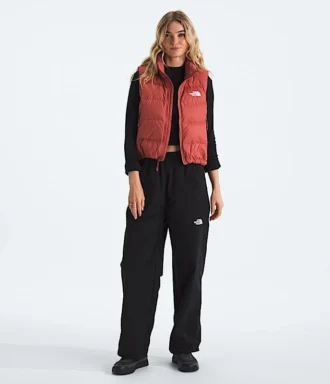 Hydrenalite™ Down A-Line Vest til kvinder Hydrenalite™ Down A-Line Vest til kvinder