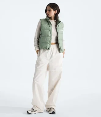 Hydrenalite™ Down A-Line Vest til kvinder Hydrenalite™ Down A-Line Vest til kvinder