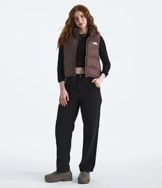 Hydrenalite™ Down A-Line Vest til kvinder Hydrenalite™ Down A-Line Vest til kvinder