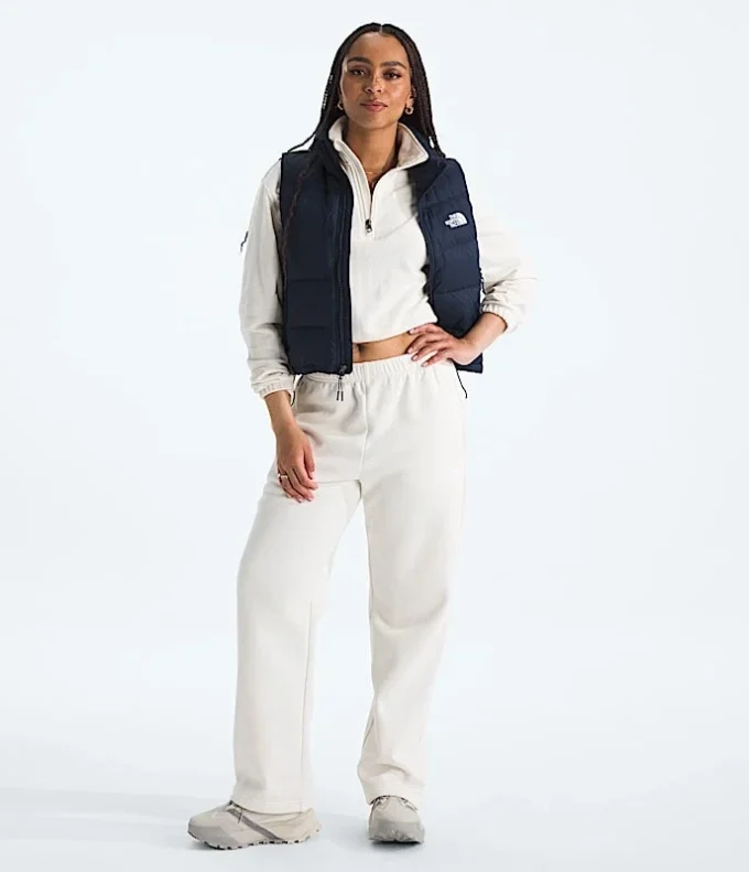 Hydrenalite™ Down A-Line Vest til kvinder Hydrenalite™ Down A-Line Vest til kvinder