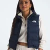 Hydrenalite™ Down A-Line Vest til kvinder Hydrenalite™ Down A-Line Vest til kvinder