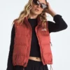 Hydrenalite™ Down A-Line Vest til kvinder Hydrenalite™ Down A-Line Vest til kvinder