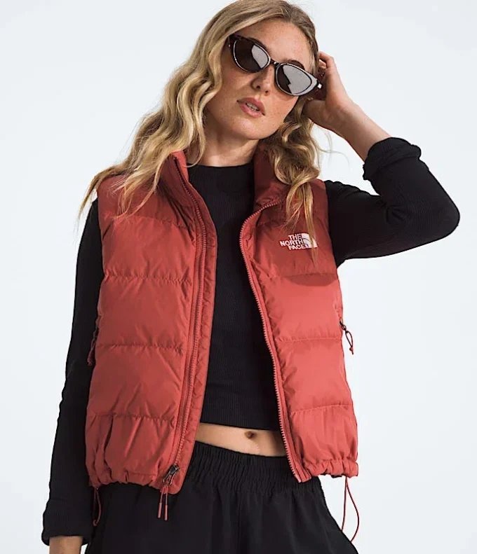 Hydrenalite™ Down A-Line Vest til kvinder Hydrenalite™ Down A-Line Vest til kvinder