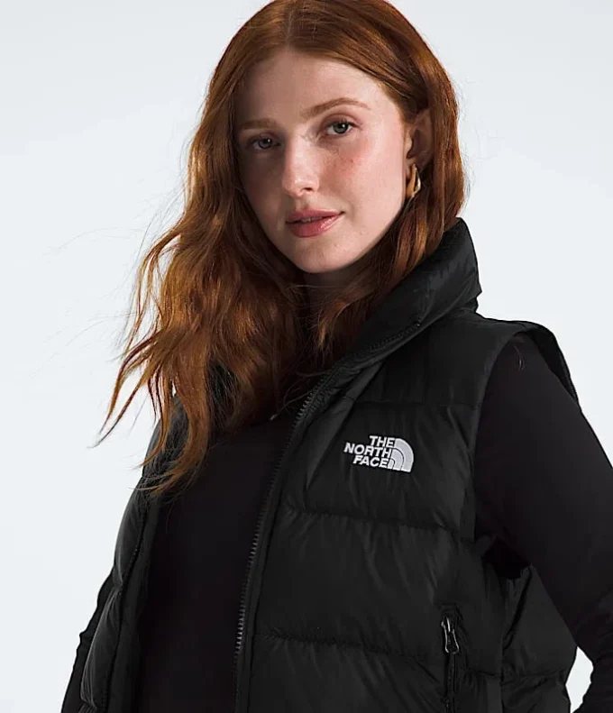 Hydrenalite™ Down A-Line Vest til kvinder Hydrenalite™ Down A-Line Vest til kvinder