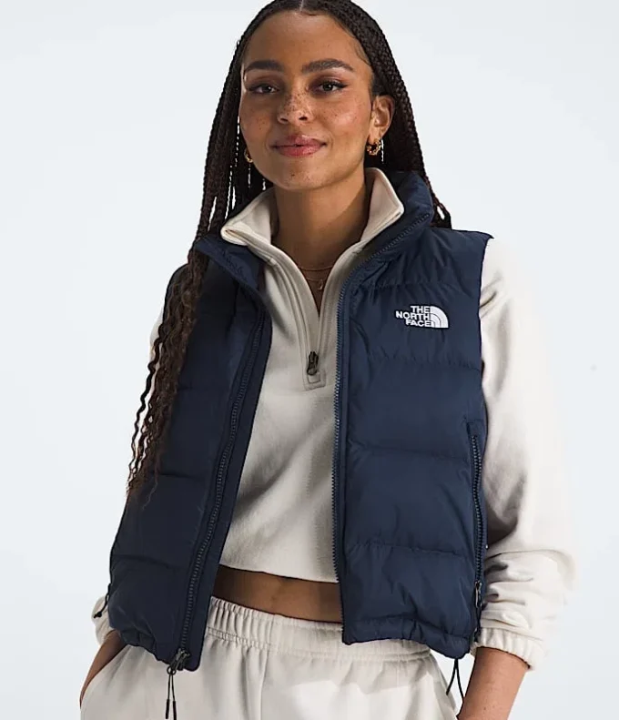 Hydrenalite™ Down A-Line Vest til kvinder Hydrenalite™ Down A-Line Vest til kvinder