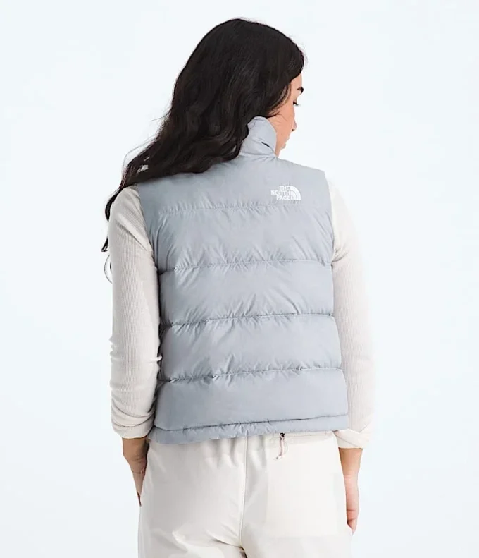 Hydrenalite™ Down A-Line Vest til kvinder Hydrenalite™ Down A-Line Vest til kvinder