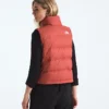Hydrenalite™ Down A-Line Vest til kvinder Hydrenalite™ Down A-Line Vest til kvinder