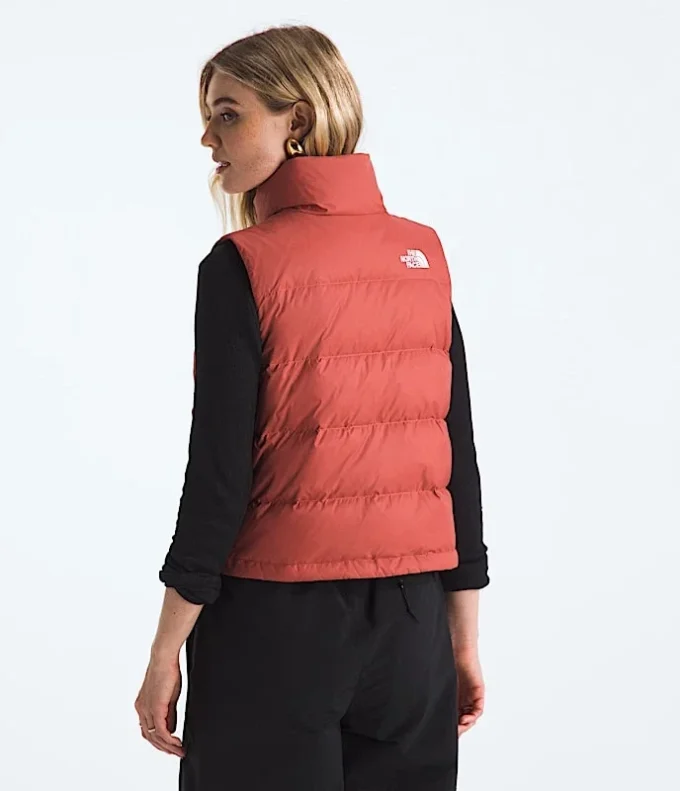 Hydrenalite™ Down A-Line Vest til kvinder Hydrenalite™ Down A-Line Vest til kvinder