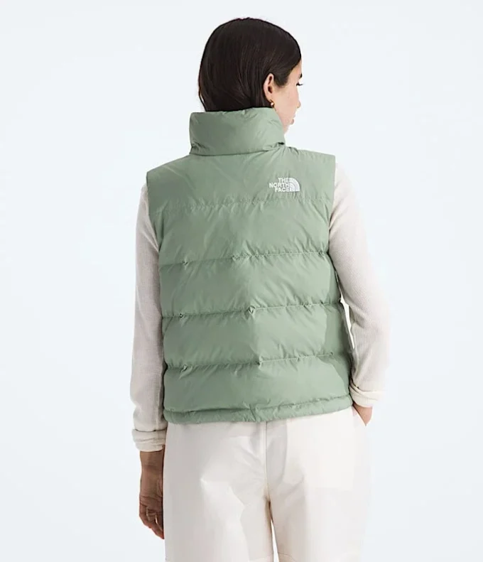 Hydrenalite™ Down A-Line Vest til kvinder Hydrenalite™ Down A-Line Vest til kvinder