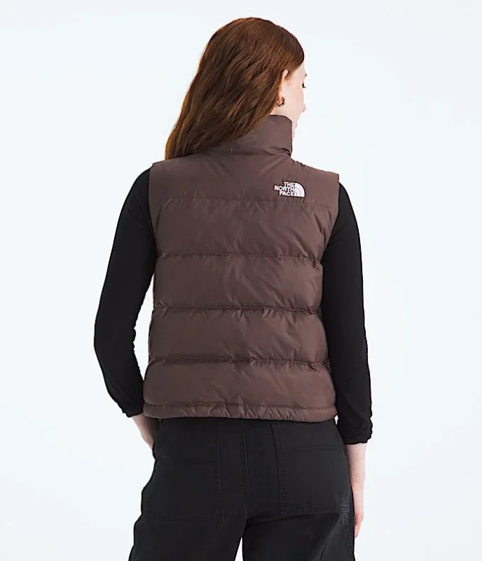 Hydrenalite™ Down A-Line Vest til kvinder
