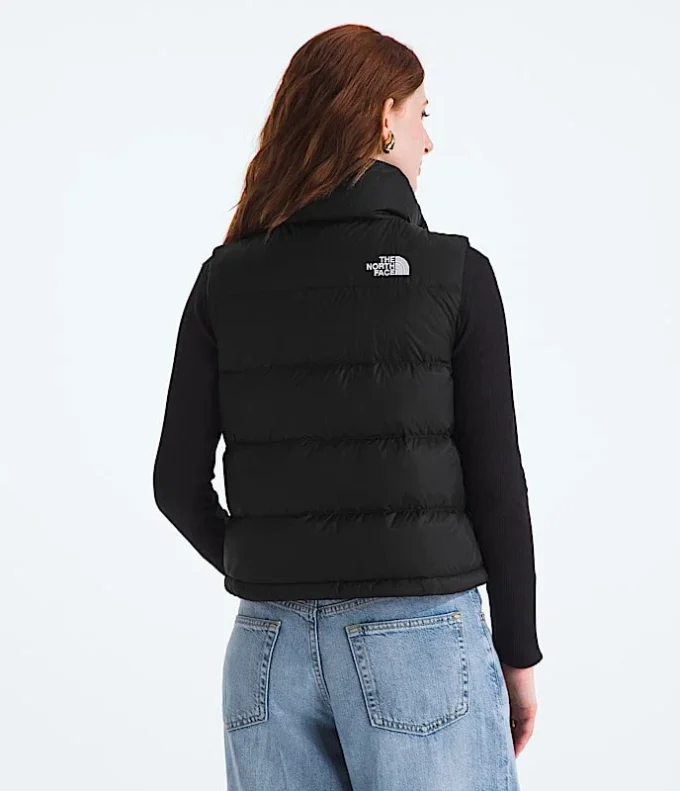 Hydrenalite™ Down A-Line Vest til kvinder Hydrenalite™ Down A-Line Vest til kvinder