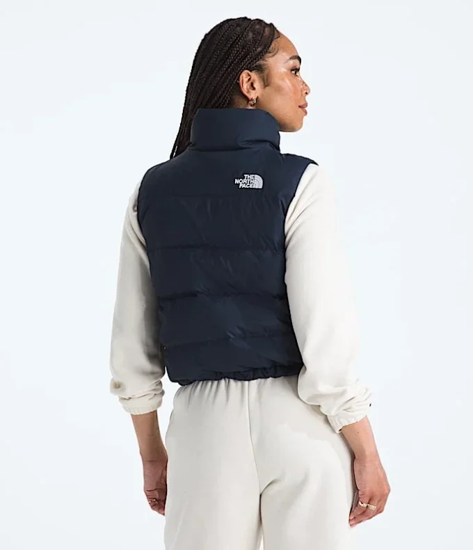 Hydrenalite™ Down A-Line Vest til kvinder Hydrenalite™ Down A-Line Vest til kvinder