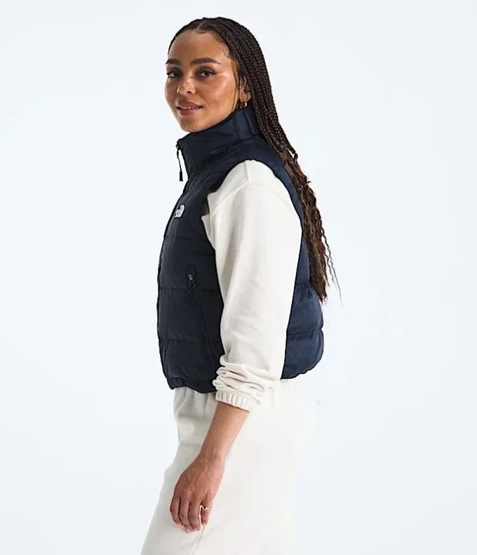 Hydrenalite™ Down A-Line Vest til kvinder Hydrenalite™ Down A-Line Vest til kvinder