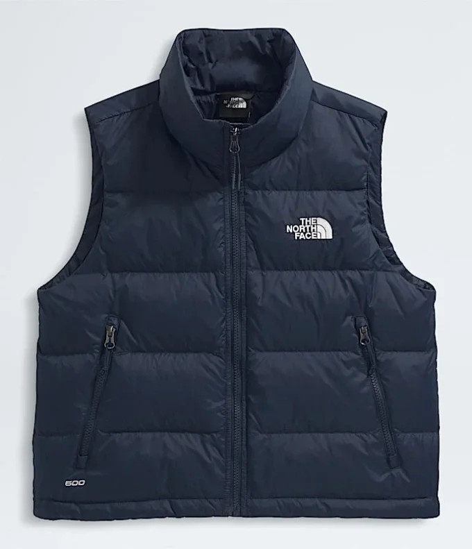Hydrenalite™ Down A-Line Vest til kvinder Hydrenalite™ Down A-Line Vest til kvinder